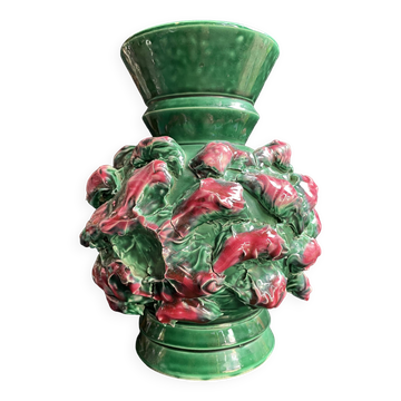 Vase céramique Schneider