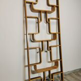Room Divider by Ludvik Volak for Drevopodnik Holesov
