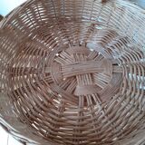 Suspension three baskets