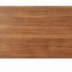 Vintage Scandinavian dining table in teak.