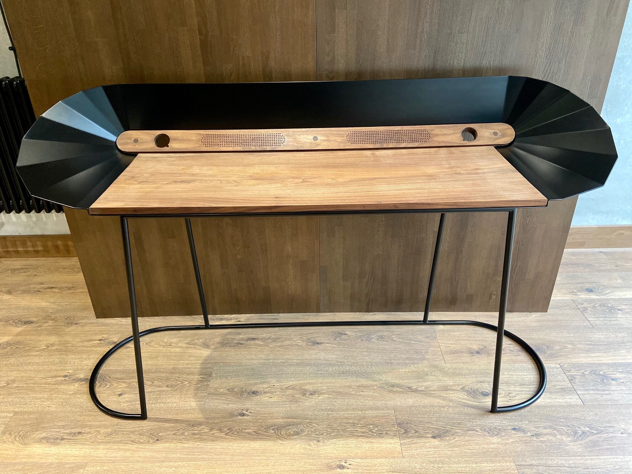 Writing office - Maison Ipso°