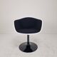 Fauteuil pivotant Artifort F8800 rare par Pierre Paulin, années 1970.