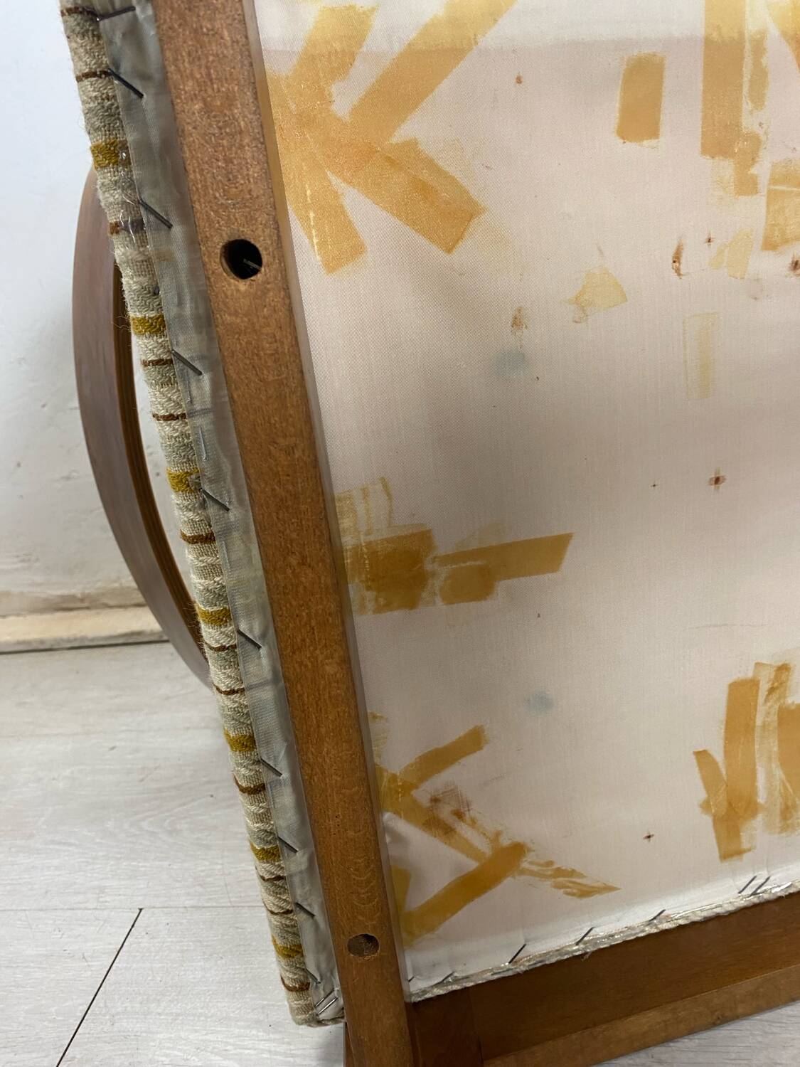 Willy Rizzo chairs