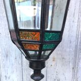 Oriental lamp
