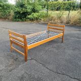 Lit de repos, daybed pliable 1950