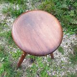 Watchmaker's stool