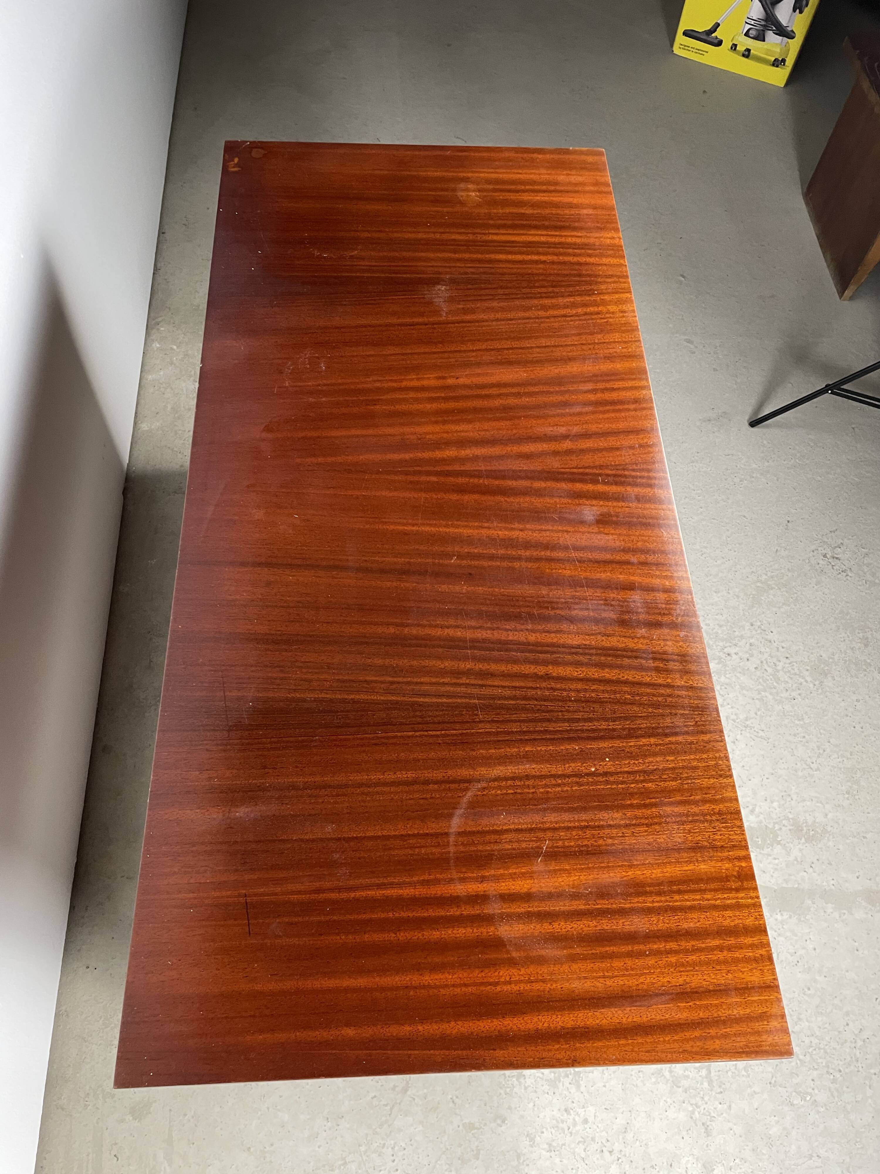 Scandinavian desk 1960