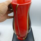 VASE VINTAGE MADE IN FRANCE.