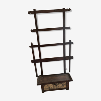 Hotte de vitrier