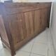 Enfilade walnut louis philippe period