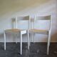 Vintage Cane Dining Chair by Branko Uršič for STOL Kamnik, Yugoslavia,