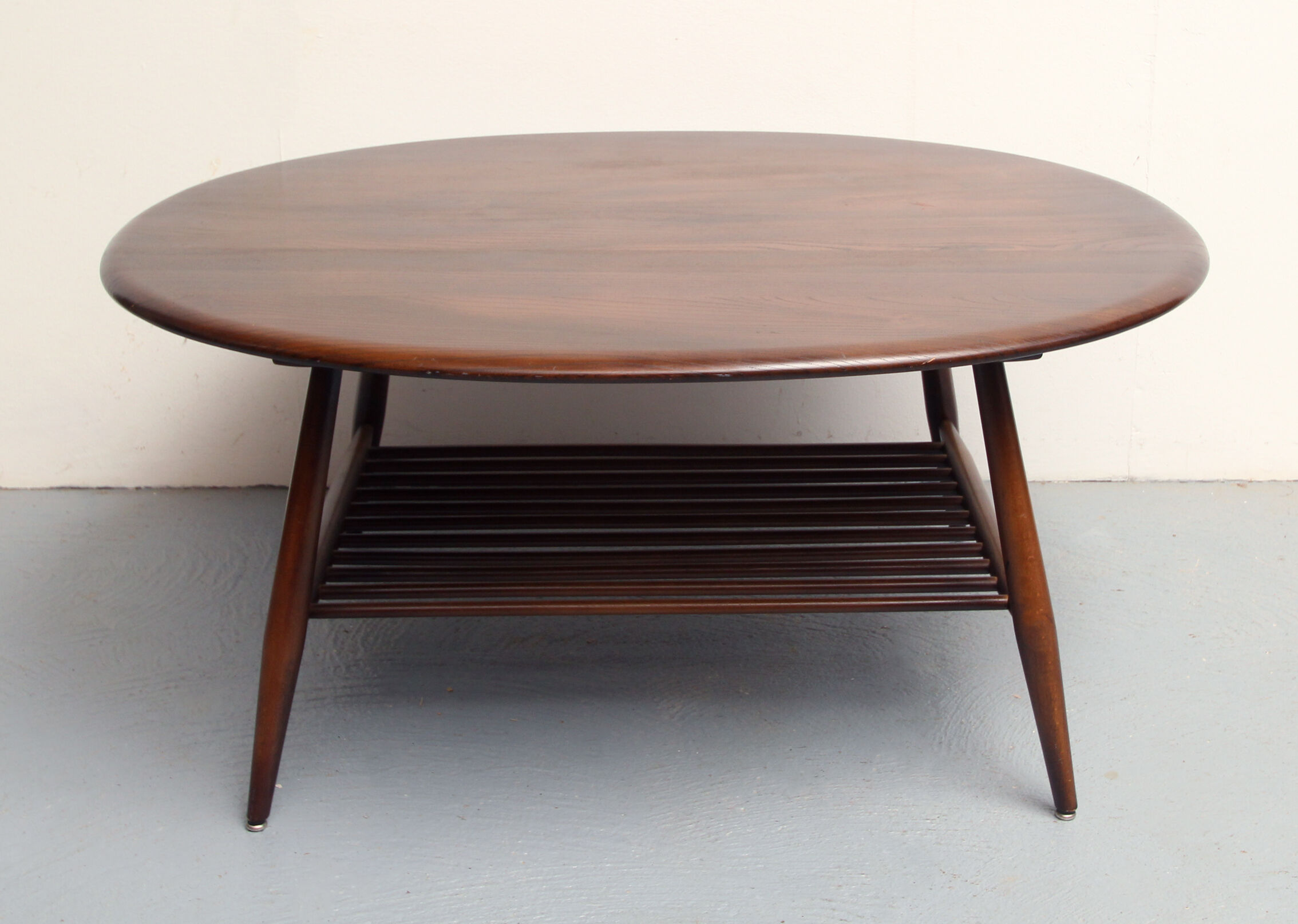1950s coffeetable Ercol UK