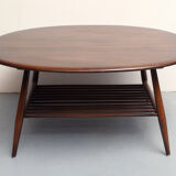 1950s coffeetable Ercol UK