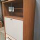 Secrétaire vintage années 50