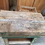 Workbench