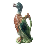 Pichet zoomorphe Canard Saint Clément