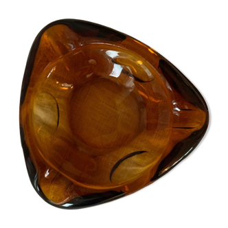 Art deco ashtray