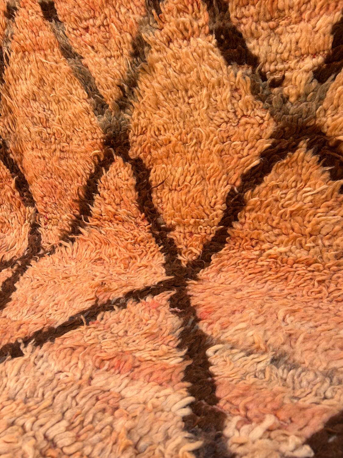 Rug 320x170cm