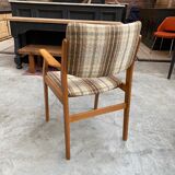 70s armchair
