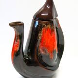 Vallauris coffee service from the 70s in very good condition