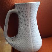 Vintage ceramic vase