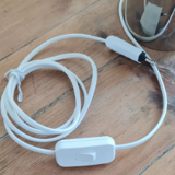 Table lamp eyes Ball 1970