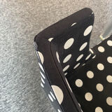 Armchair Mademoiselle by Philippe Starck for Kartell