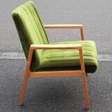 Vintage armchair