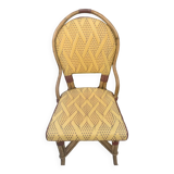Gatti chairs