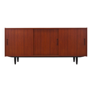 enfilade en teck, design - danemark