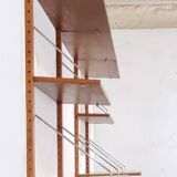 Scandinavian wall shelf – Danish design