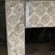 Wooden Console Table