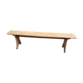 Farm bench small model "daffodil"