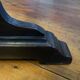 Bistro table console (137cm long)