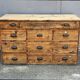 Trade furniture