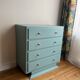 Commode ancienne