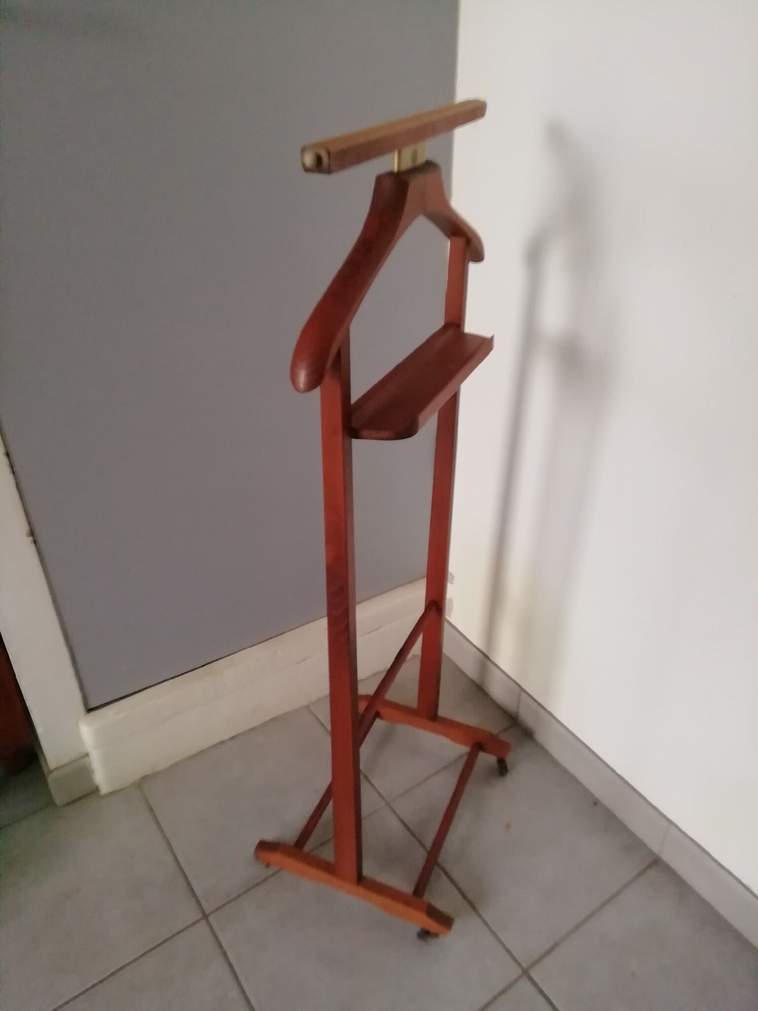 Former Valet Fratelli Reguitti Italy 1960