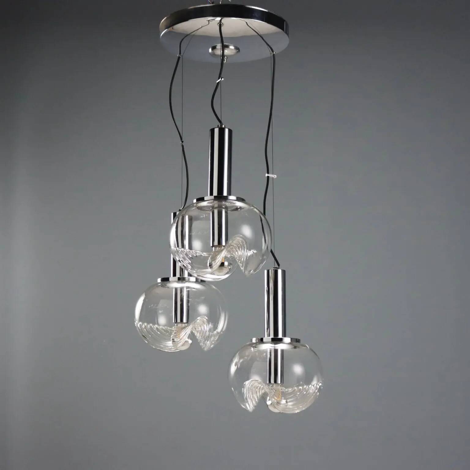 Lustre Koch & Lowy from the 1970s