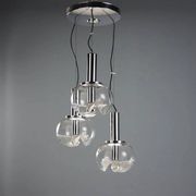 Lustre Koch & Lowy, années 1970