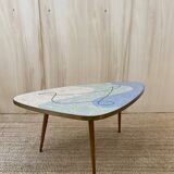 Berthier Müller Mosaic Coffee Table