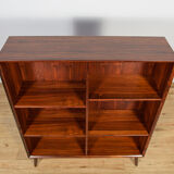 Mid-century rosewood shelf, Denmark, 1960s