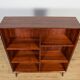 Mid-century rosewood shelf, Denmark, 1960s