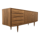 Vintage sideboard by Bydgoskie Fabryki Mebli, 1960, Poland