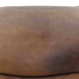 Modular De Sede Sofa DS-12 in cognac leather, 70s