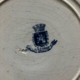 6 Gien flat plates