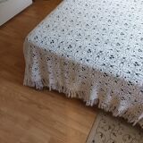 Vintage bedspread 70s