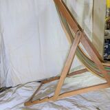 Chaise chilienne