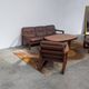 Vintage Scandinavian design living room Emc furniture