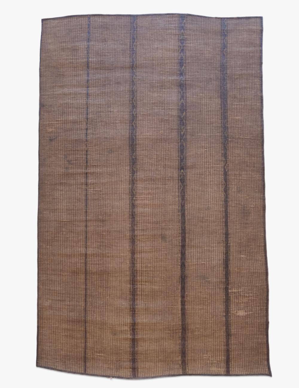 Tuareg Mat Mauritania - 237 x 416 cm