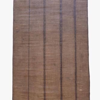 Touareg Natte Mauritanie - 237 x 416 cm